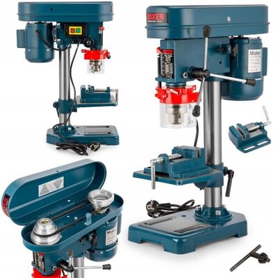 Værktøj, elektronik, husholdningsapparater m.v. *Sendes gratis efter endt auktion*