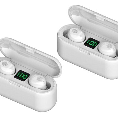 Værktøj, elektronik, husholdningsapparater m.v. *Sendes gratis efter endt auktion*