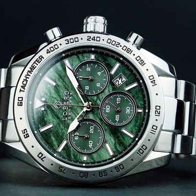 Eksklusive kokkeknive samt pander og herreure *Sendes gratis ved endt auktion*