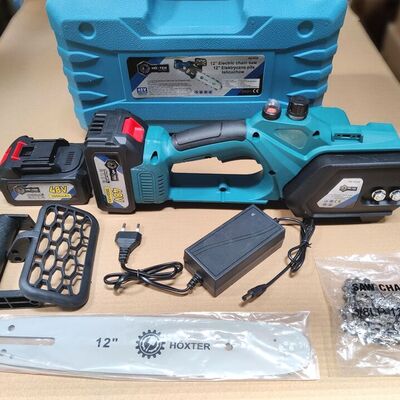 Værktøj, elektronik, husholdningsapparater m.v. *Sendes gratis efter endt auktion*