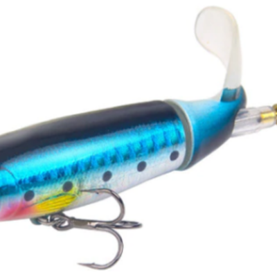 Overskud fra Fiskeudstyrs webshop