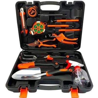 Værktøj, elektronik, husholdningsapparater m.v. *Sendes gratis efter endt auktion*