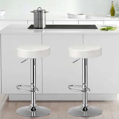 Kontorstole samt barstole *Sendes gratis ved endt auktion*