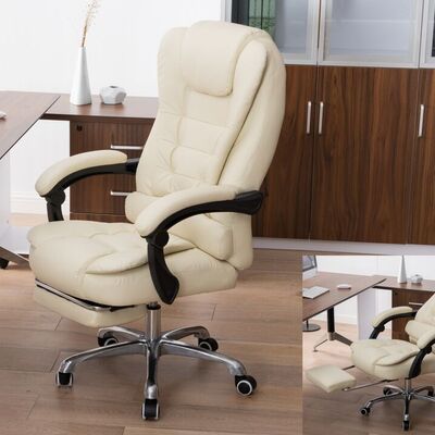 Kontorstole samt barstole *Sendes gratis ved endt auktion*