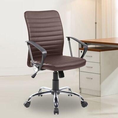 Kontorstole samt barstole *Sendes gratis ved endt auktion*