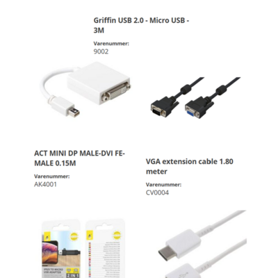 Overskud fra Holms Distribution