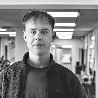 Tobias Bro Vestergaard