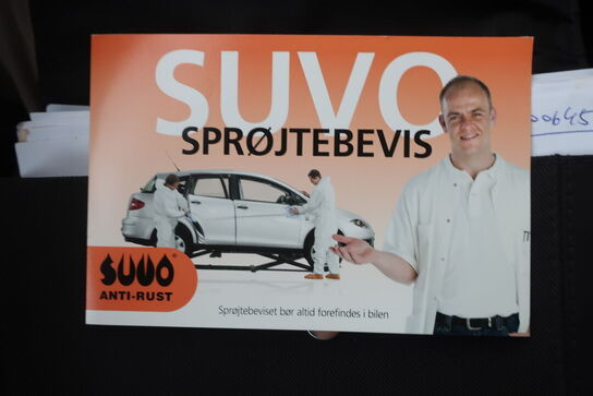 Personbil RENAULT Clio Tce 90 Sport Tourer (momsfri)(se billeder af service og reparationer)