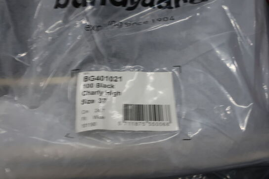 2 par gummistøvler BUNDGAARD