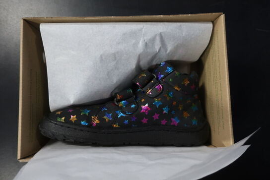 Sko FRODDO Barefoot Autumn G3110227-13 Multicolour Str: 29