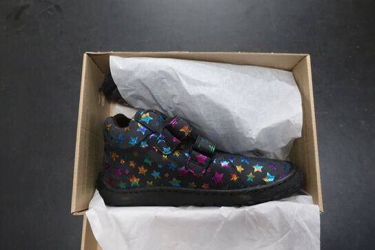 Sko FRODDO Barefoot Autumn G3110227-13 Multicolor Str: 30