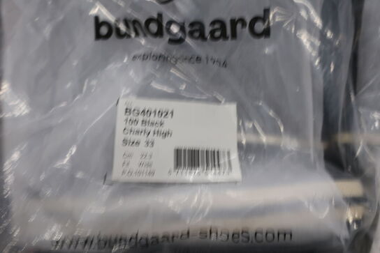 2 par gummistøvler BUNDGAARD
