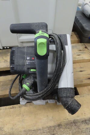 Dyksav FESTOOL TS 55 FEBQ
