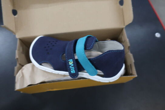 Sandaler FARE Str: 27