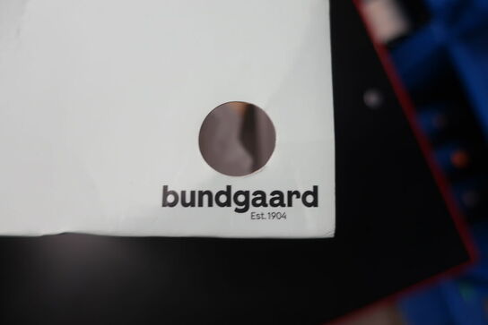 Sandaler BUNDGAARD 726 Dark Rose WS Str: 34