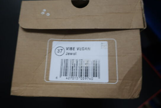 Sandaler TIKKI Vibe Vegan Jewel Str: 37