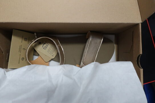 Sandaler TIKKI Vibe Vegan Jewel Str: 37