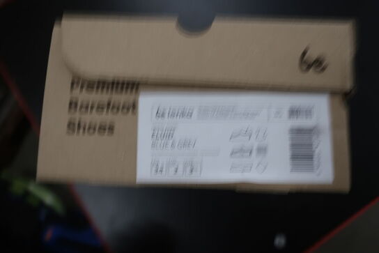 Sko BE LENKA Fluid Blue & Grey Str: 34