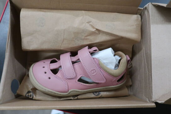 Sandaler B LIFESTYLE Salamandra Str: 29