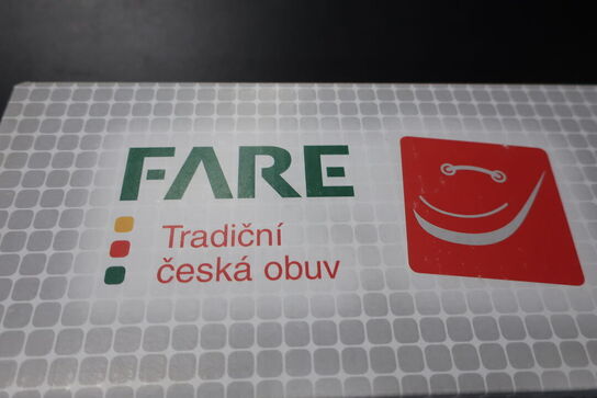 Sandaler FARE Str: 26