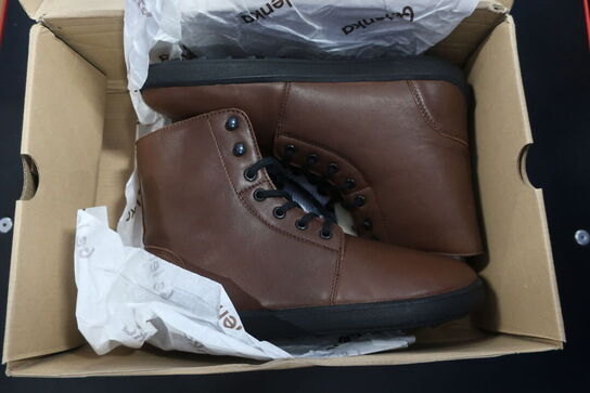 Støvler BE LENKA Winter 2.0 Neo Dark Brown Str: 40