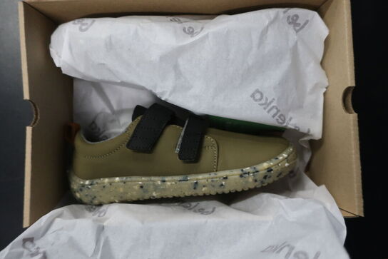 Sko BE LENKA Jolly Army Green Str: 29