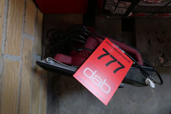 Rystepudser, Einhell TE-OS 2520 E
