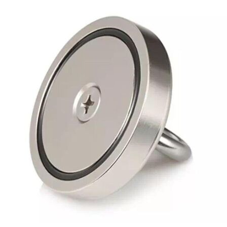 Neodym magnet til Magnet fiskeri 750 kg