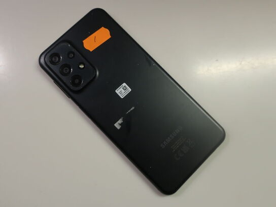Smartphone SAMSUNG Galaxy A23 5G 64 GB