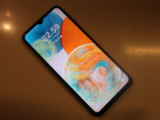 Smartphone SAMSUNG Galaxy A23 5G 64 GB