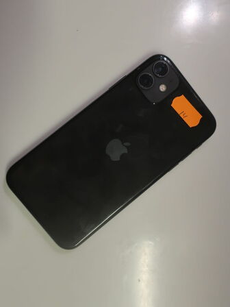 Smartphone iPhone 11 64 GB