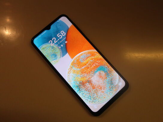 Smartphone SAMSUNG Galaxy A23 5G 64 GB