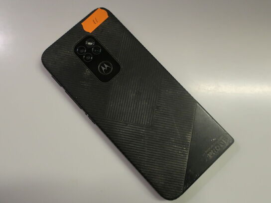 Smartphone MOTOROLA DEFY XT2083-9 64 GB