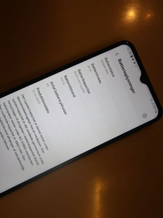 Smartphone SAMSUNG Galaxy A23 5G 64 GB
