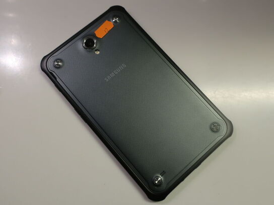 Tablet SAMSUNG Galaxy Tab Active SM-T365 16 GBinkl. cover