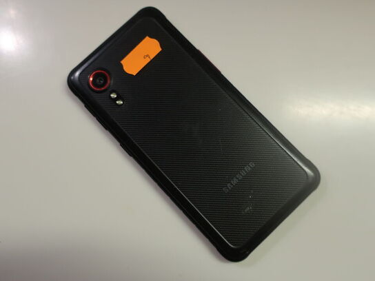 Smartphone SAMSUNG Galaxy XCover 5 64 GB
