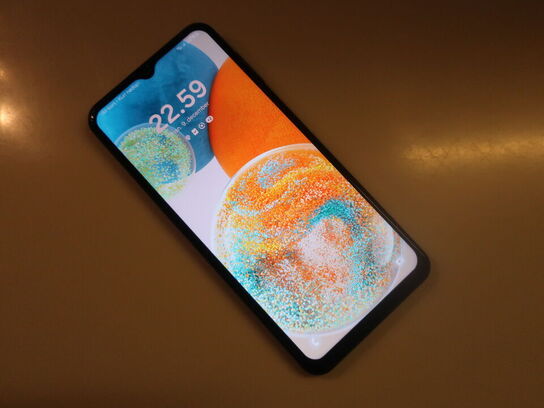 Smartphone SAMSUNG Galaxy A23 5G 64 GB