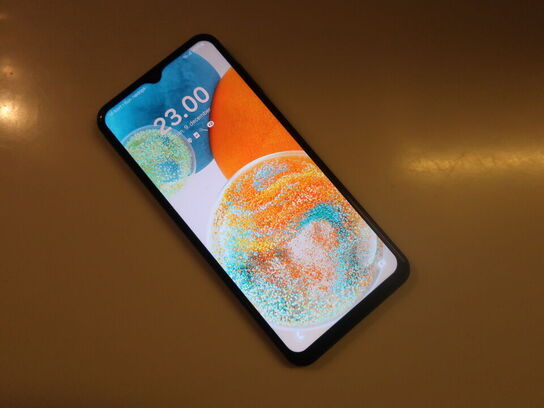 Smartphone SAMSUNG Galaxy A23 5G 64 GB
