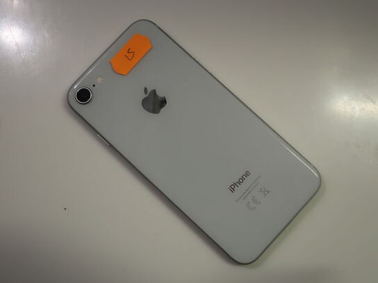 Smartphone iPhone 8 64 GB inkl. emballage