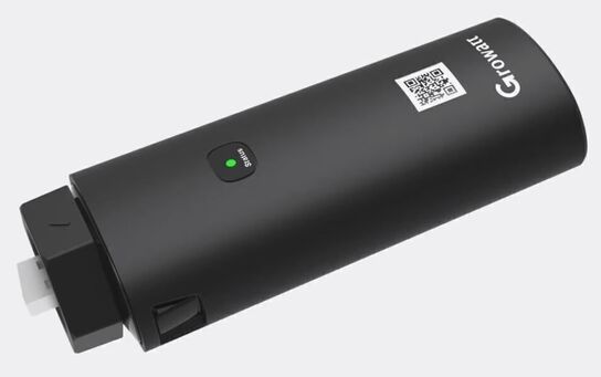 10 KW Hybrid solcelleanlæg til Tegltag