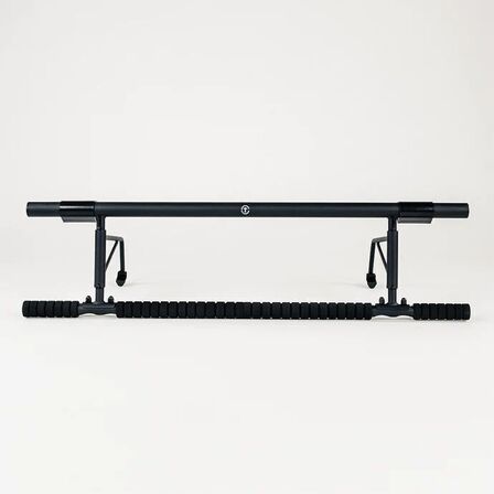 Pro Pull Up Bar - Matte Black