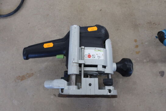 Overfræser FESTOOL OF 1010 EBQ