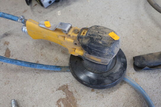 Slibemaskine ATLAS COPCO