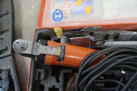 Multicutter FEIN FSN 400 E