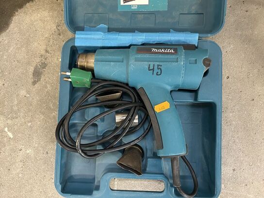 Varmepistol MAKITA HG5002