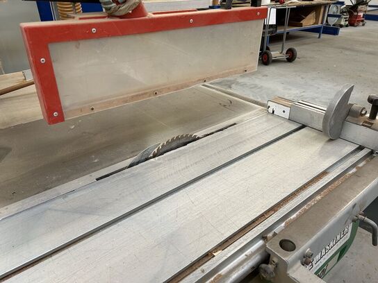 Formatsav LAZZARI Team 1500i