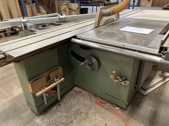 Formatsav CASOLIN Astra 3000