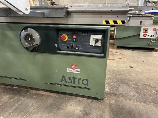 Formatsav CASOLIN Astra 3000