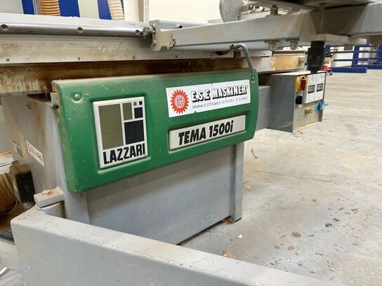 Formatsav LAZZARI Team 1500i