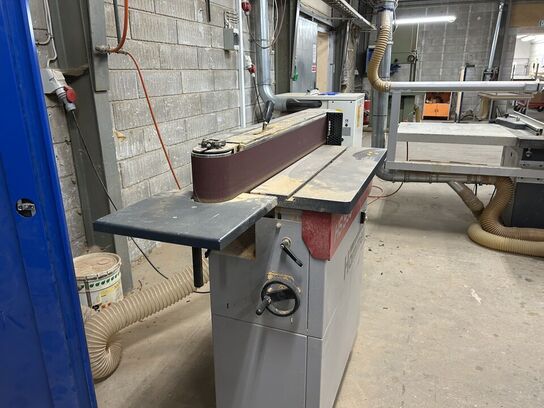 Kantslibemaskine HAMMER HS 950